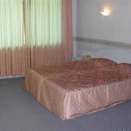 Karacan Beach Hotel Marmaris Exterior foto