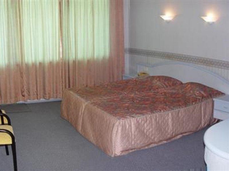 Karacan Beach Hotel Marmaris Exterior foto