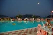 Karacan Beach Hotel Marmaris Exterior foto